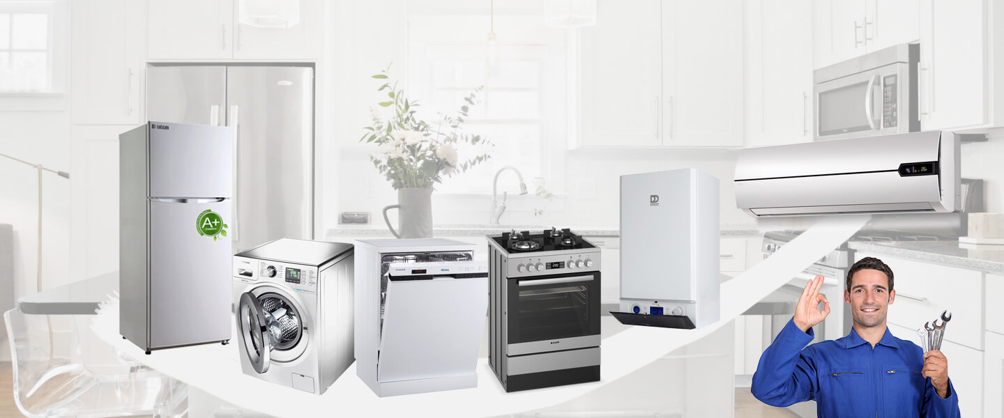 Sinanpaşa Hotpoint Servisi